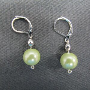 Dangle Drop Earrings Womens Tees Girls Fashion Gifts for Her Chic Statement